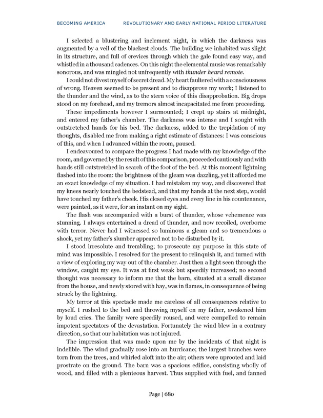 Becoming America - Title Page 691
